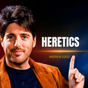 Podcast heretics.