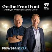 Podcast On The Front Foot