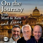 Podcast On the Journey