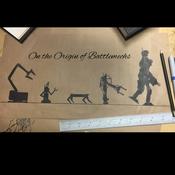 Podcast On the Origin of Battlemechs