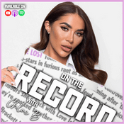 Podcast On The Record with Chloe B
