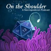 Podcast On The Shoulder: A D&D Podcast