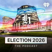 Podcast Election 2026: The Podcast