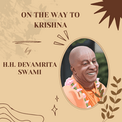 Podcast On the Way to Krishna