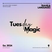 Podcast Tuesday Magic