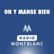 Podcast On y mange bien