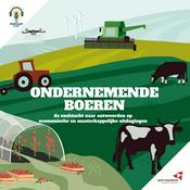 Podcast Ondernemende boeren