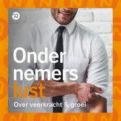 Podcast Ondernemerslust