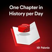 Podcast One Chapter in History per Day