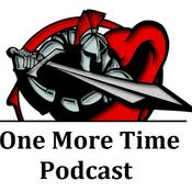Podcast one more time podcast