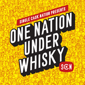 Podcast One Nation Under Whisky