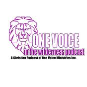 Podcast One Voice in the Wilderness