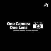 Podcast OneCameraOneLens by Mark G Adams