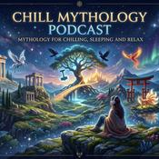 Podcast OniroMythos - Mythology Podcast for Sleep, Chill and Relax