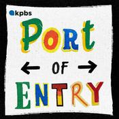 Podcast Port of Entry