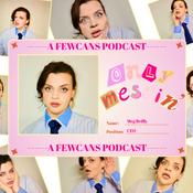 Podcast Only Messin'