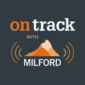 Podcast OnTrack with Milford