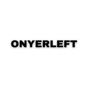 Podcast ONYERLEFT