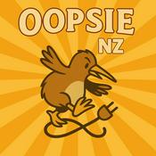 Podcast Oopsie NZ