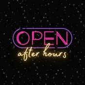 Podcast open after hours.