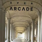 Podcast Open Arcade