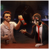Podcast Open Bar