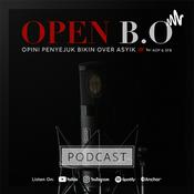 Podcast OPEN.BO