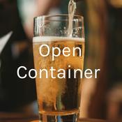 Podcast Open Container