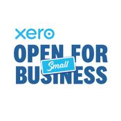 Podcast Open for Small Business