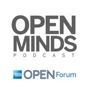 Podcast OPEN MINDS Podcast