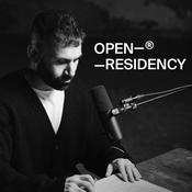 Podcast Open Residency