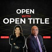 Podcast Open with Open Title