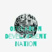 Podcast Operation Development Nation