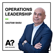 Podcast Operations Leadership