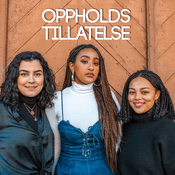 Podcast Oppholdstillatelse
