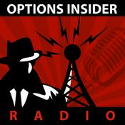 Podcast Options Insider Radio Interviews