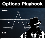 Podcast Options Playbook Radio