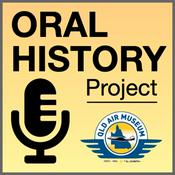 Podcast Oral History Project - Queensland Air Museum