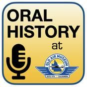 Podcast Oral History Project - Queensland Air Museum