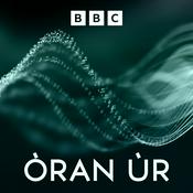 Podcast Òran Ùr