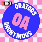 Podcast Orators Anonymous