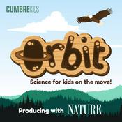 Podcast Orbit: Science for kids on the move!