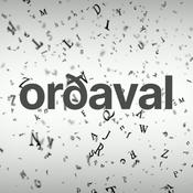 Podcast Orðaval