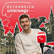 Podcast ÖSTERNEICH unterwegs