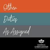 Podcast Other Duties As Assigned