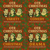 Podcast OTR Christmas Shows