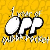 Podcast Oudda Pocket Podcast
