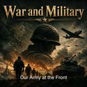 Podcast Our Army at the Front
