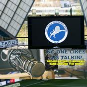Podcast OUR MILLWALL FANS SHOW - Topical Weekly Talks