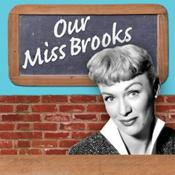 Podcast Our Miss Brooks